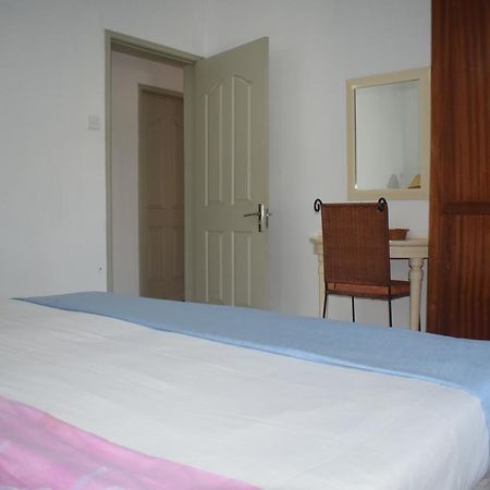 Marmara Kite Appartment 拉高莱特 外观 照片