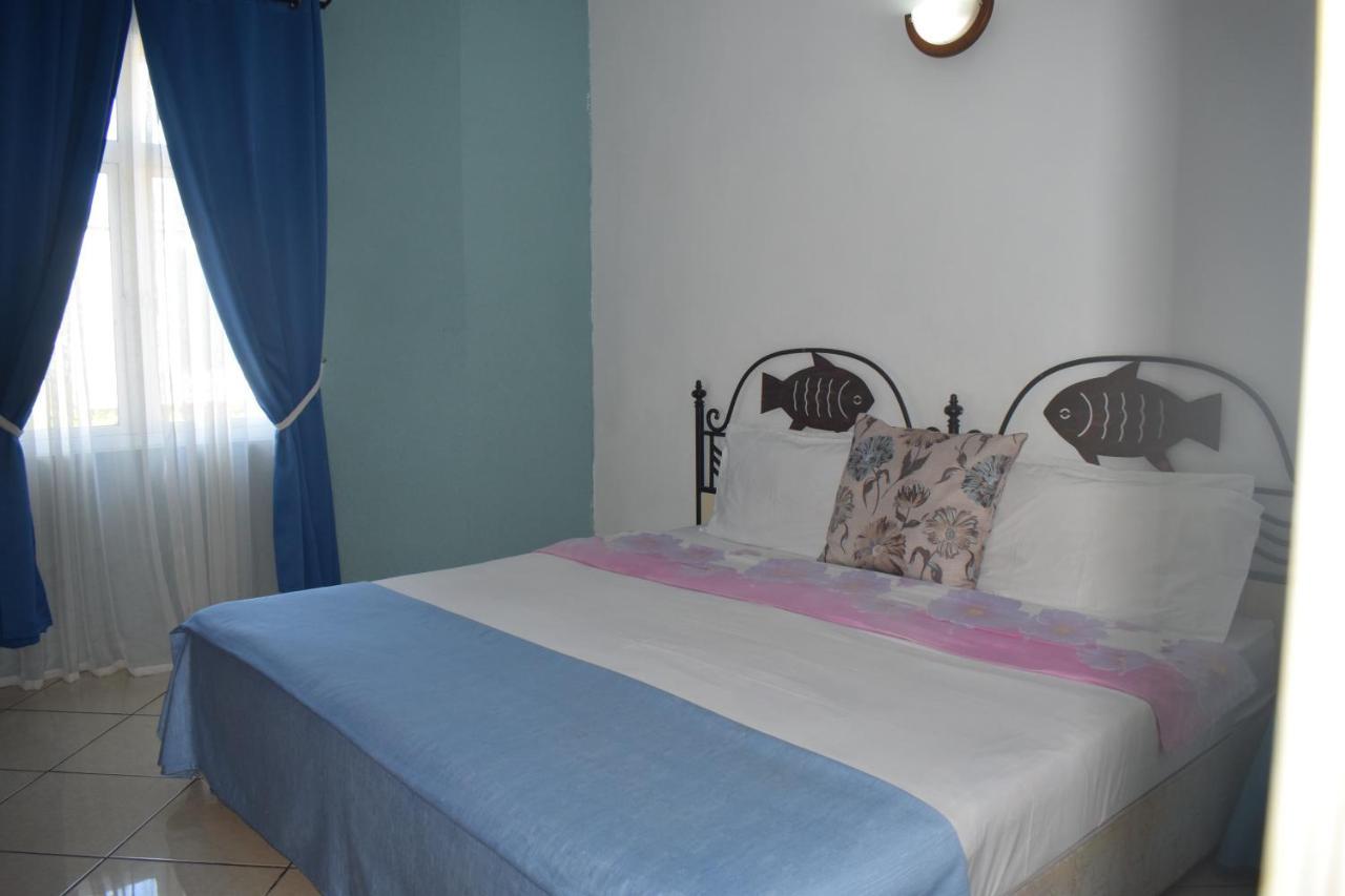 Marmara Kite Appartment 拉高莱特 外观 照片
