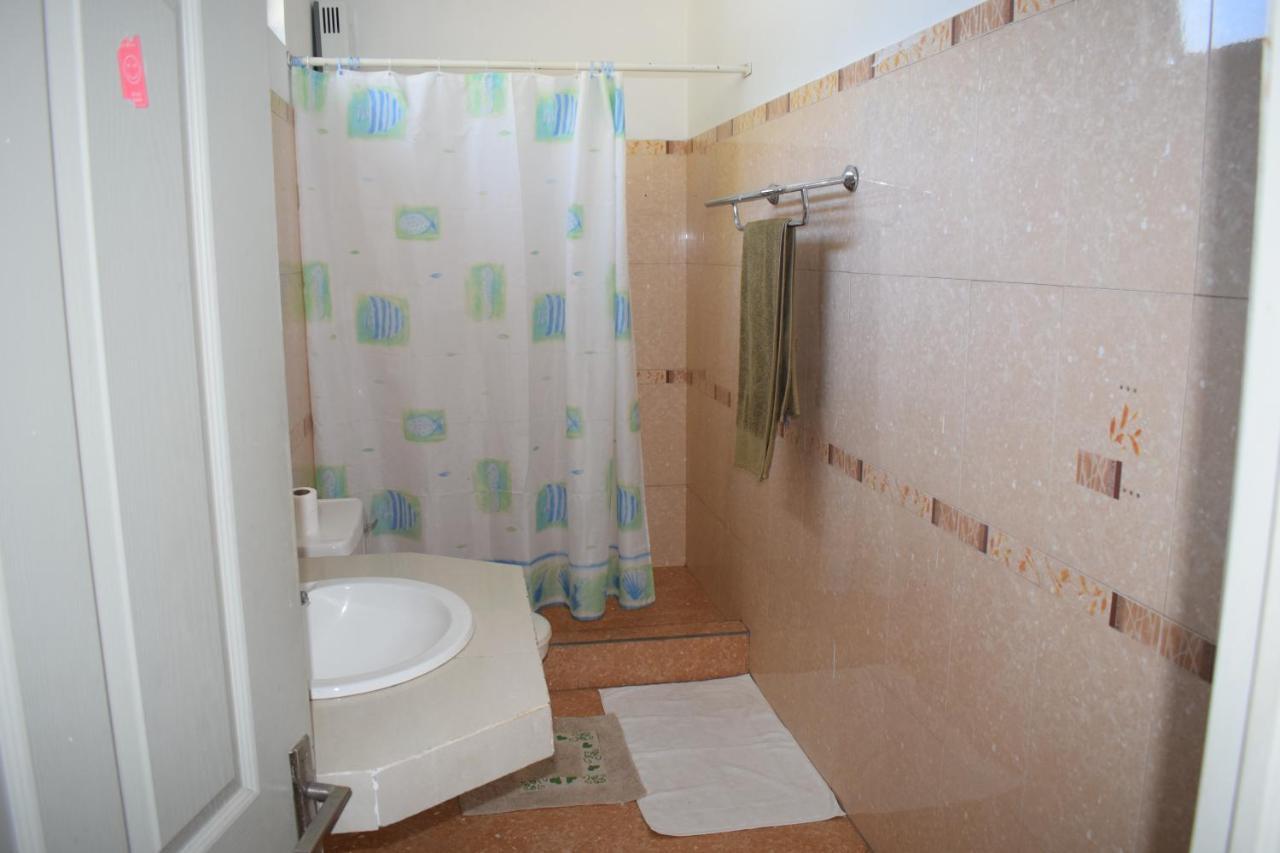 Marmara Kite Appartment 拉高莱特 外观 照片