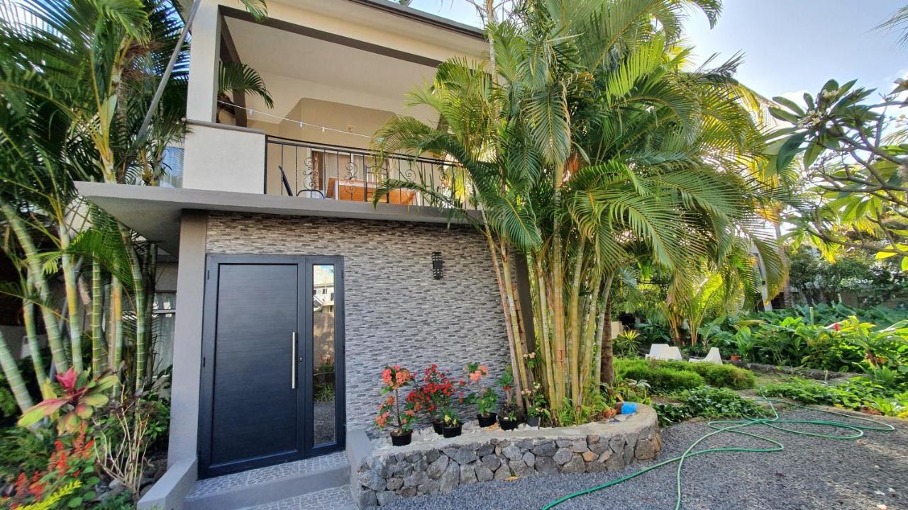 Marmara Kite Appartment 拉高莱特 外观 照片